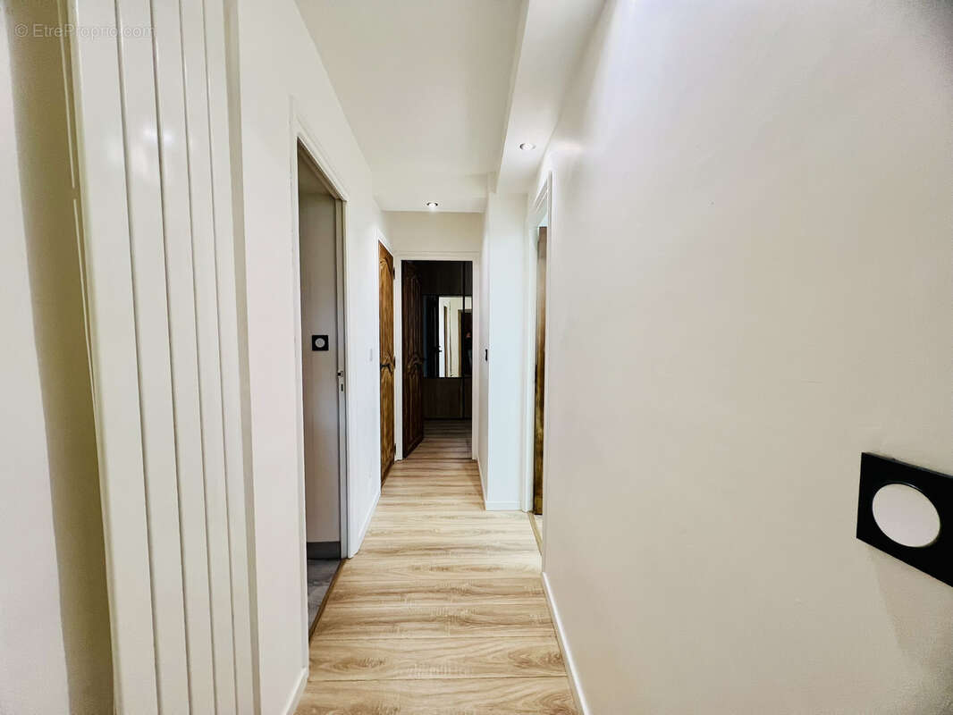Appartement à CLERMONT-L'HERAULT