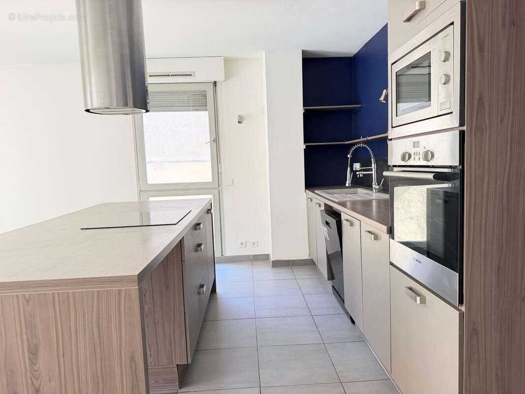 Photo 4 - Appartement à AVIGNON