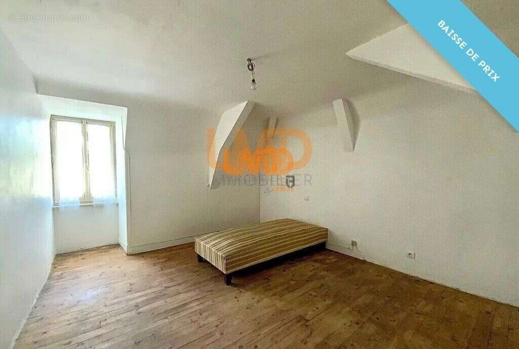 Maison à LE BLANC