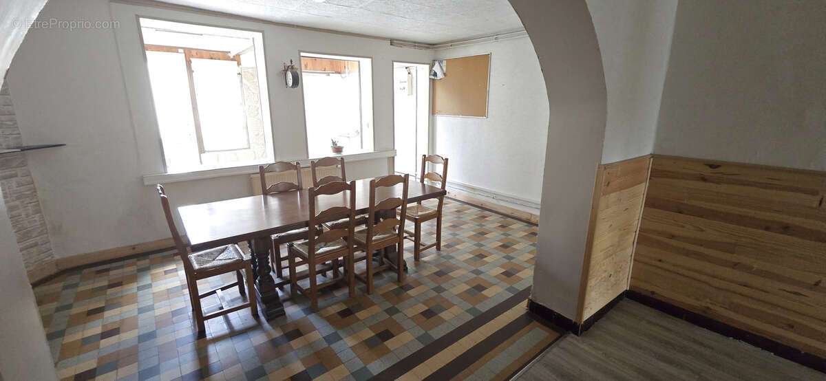 Maison à HENIN-BEAUMONT