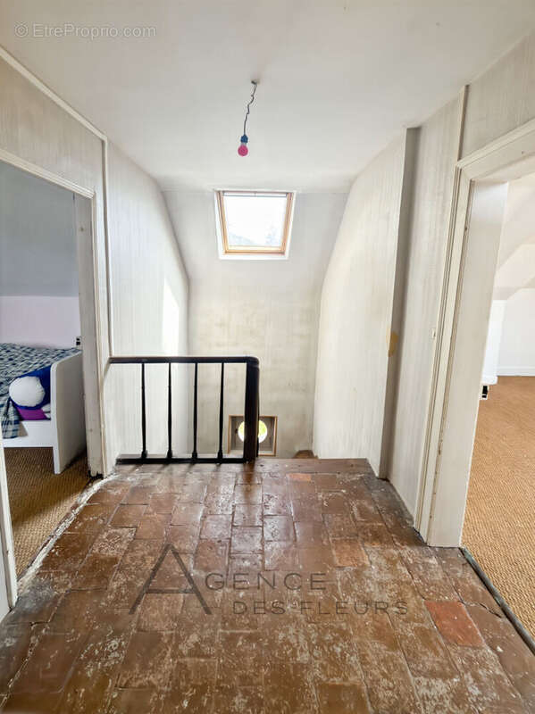 Maison à ORIVAL
