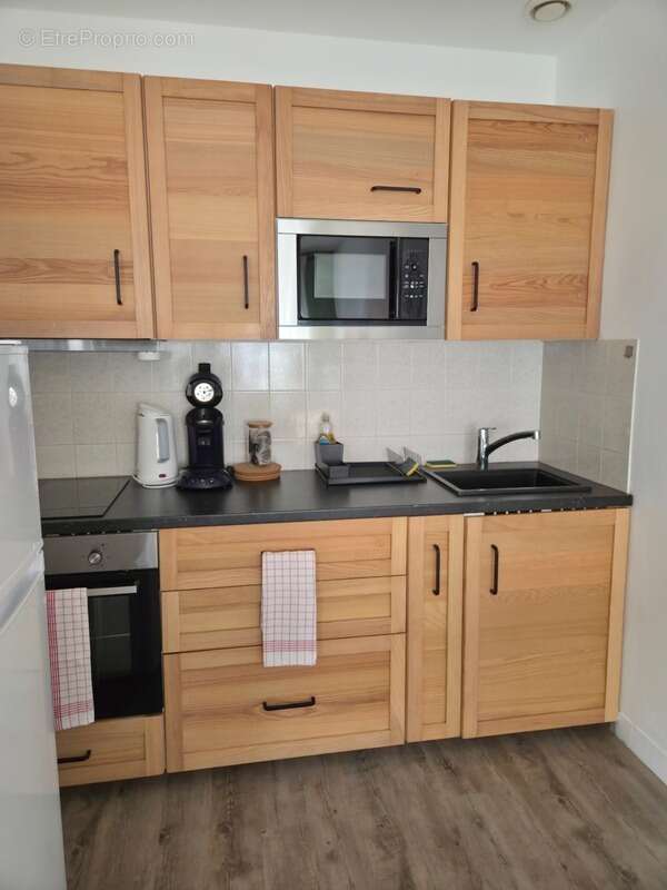 Appartement à ROSCOFF