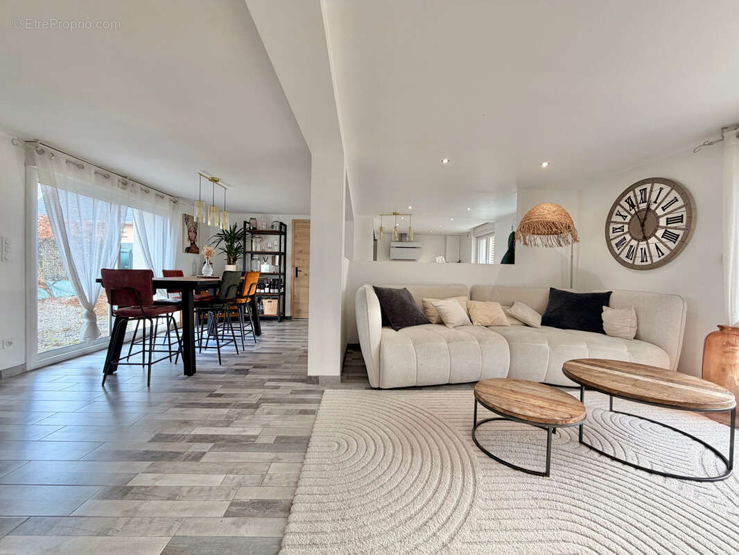 Maison à MERVILLE-FRANCEVILLE-PLAGE