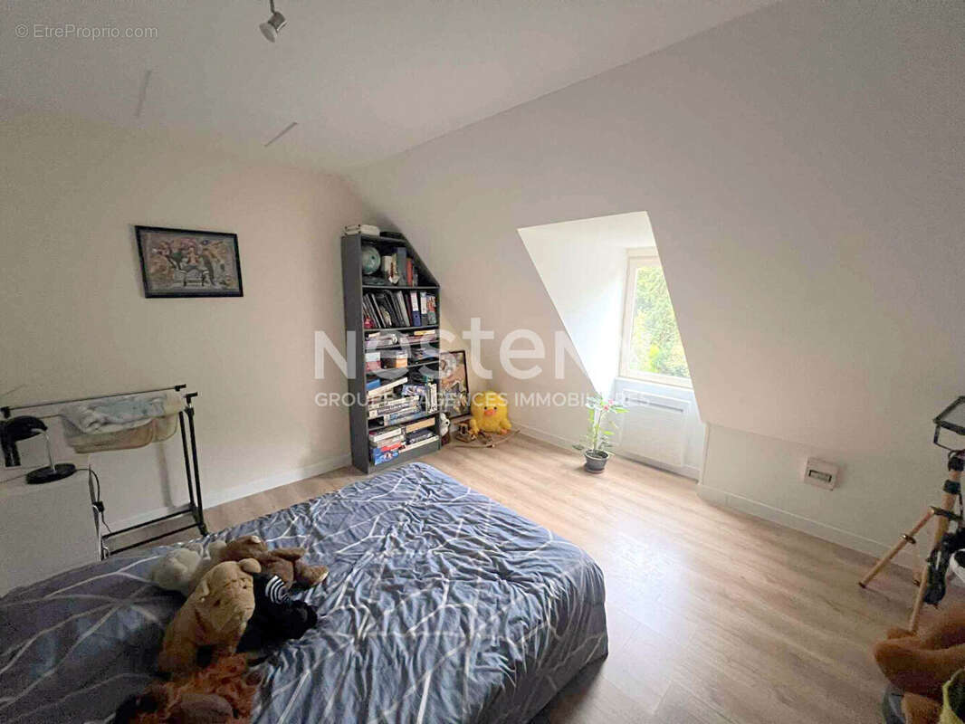 Maison à CHAUMONT-EN-VEXIN