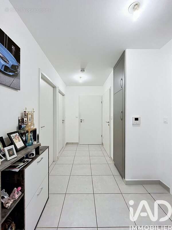Photo 7 - Appartement à CUVRY
