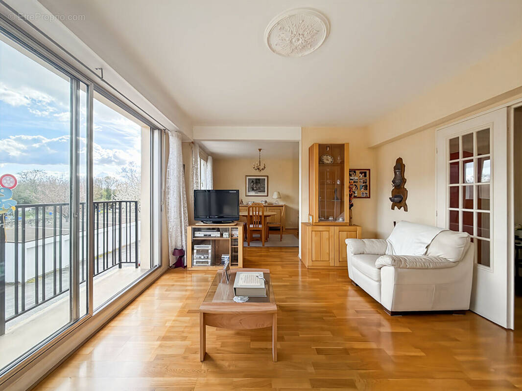 Appartement à LIMAY