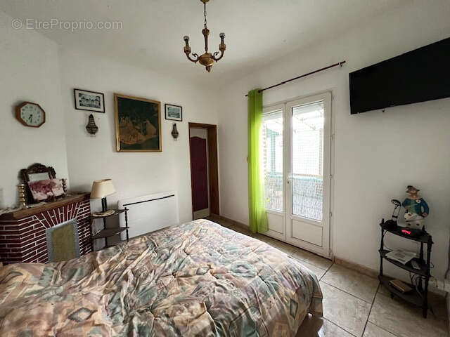 Maison à CAYEUX-SUR-MER