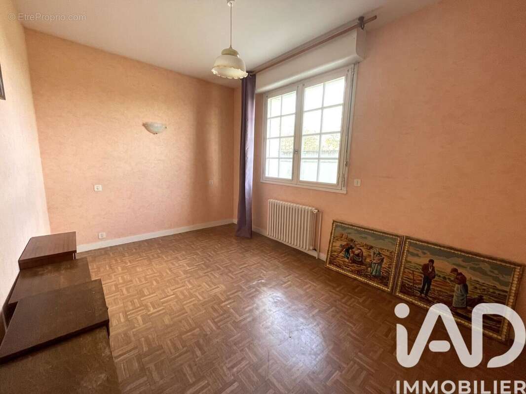 Photo 6 - Maison à LANDEVANT