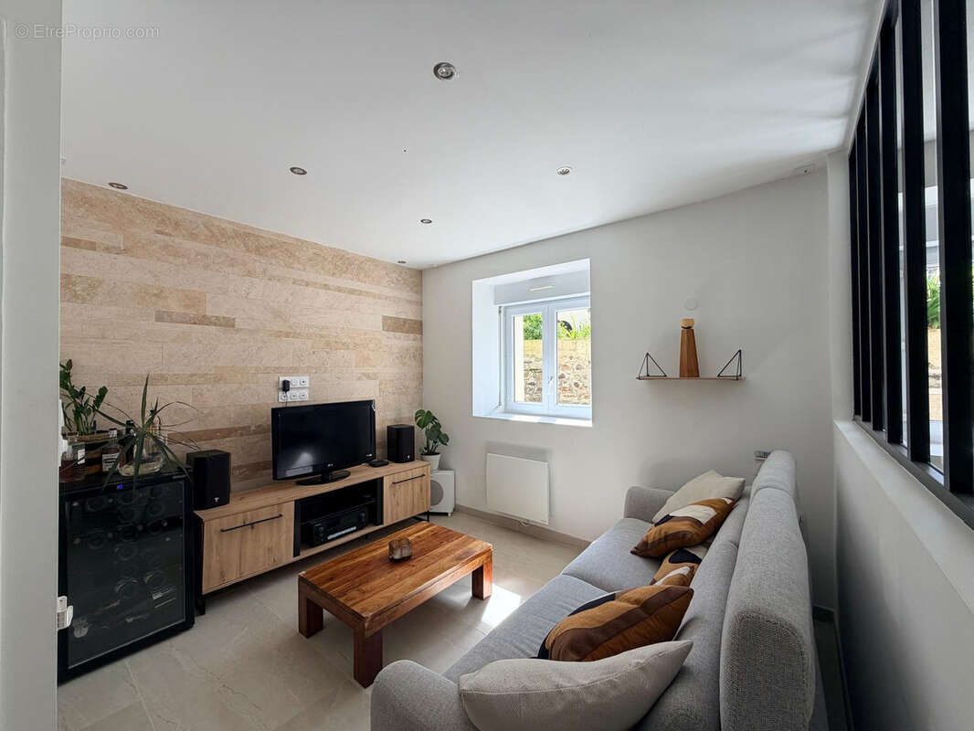 Appartement à SAINT-CAST-LE-GUILDO