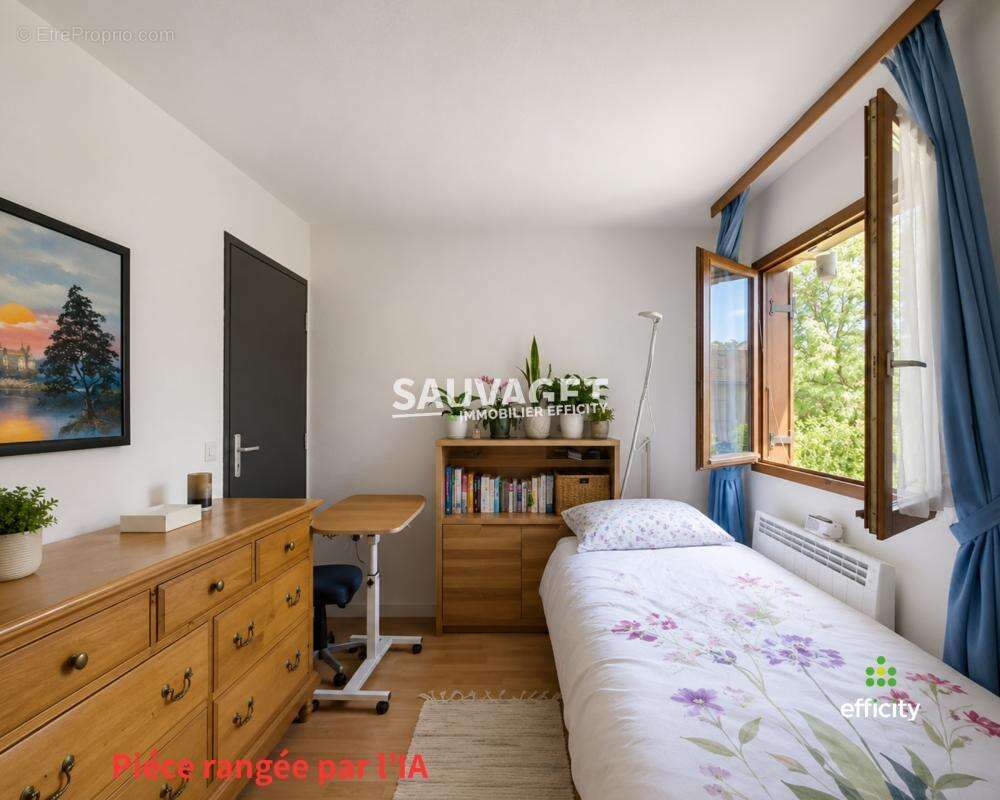 Maison 88 m² à Reignier  - photo 4