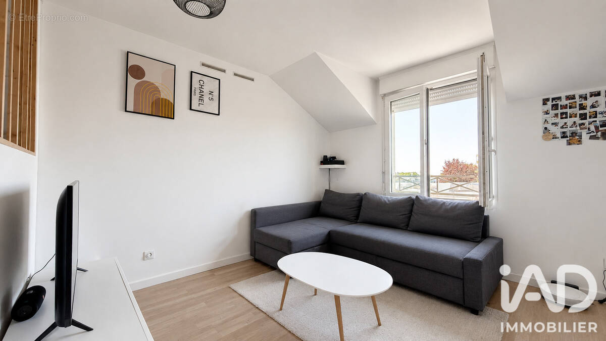 Photo 1 - Appartement à LOUVRES