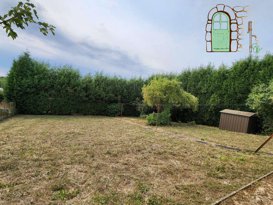 Maison 76 m² à Cormenon  - photo 7