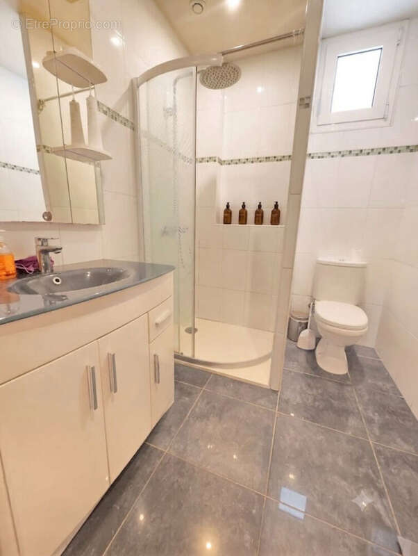 Maison familiale F5 avec sous-sol total  / Secteur gare Sevran-Livry - photo 13