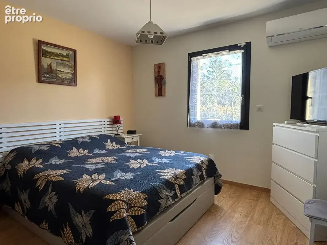 Maison 84m² à savigné - photo 9