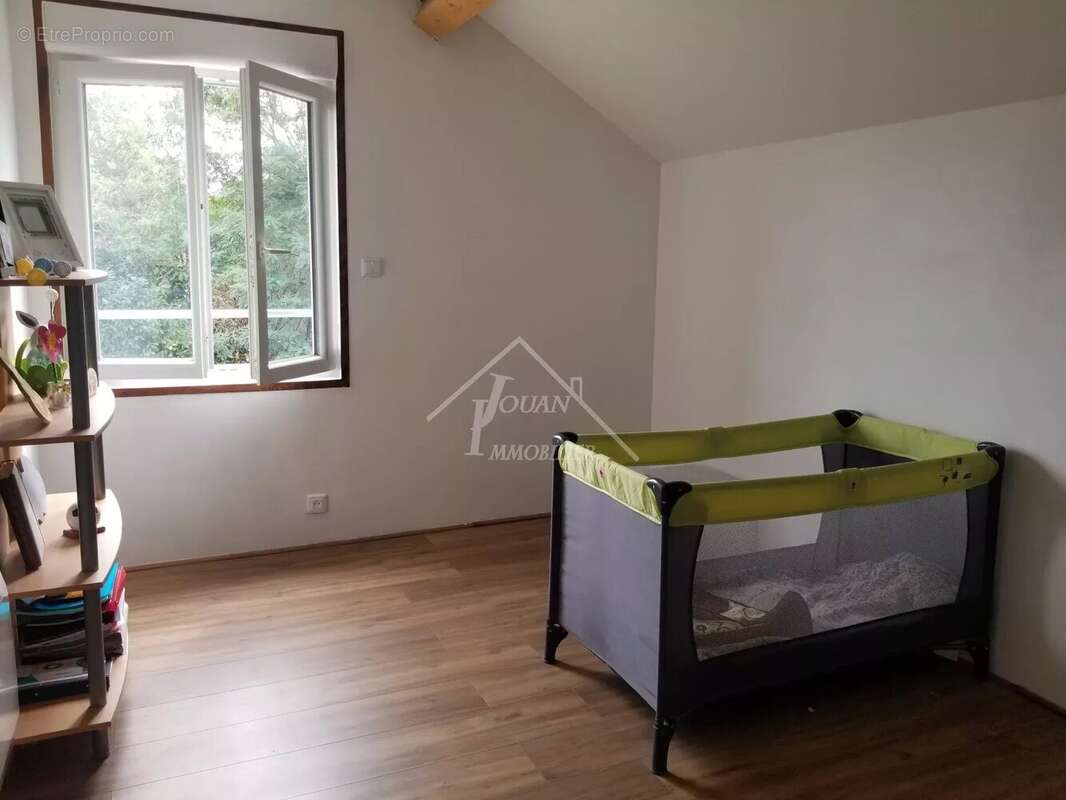 Maison à COSNE-D'ALLIER