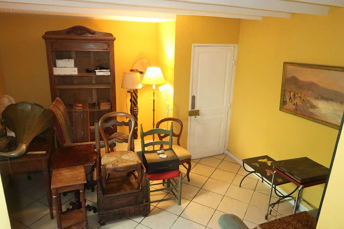 Maison à LIMOGES