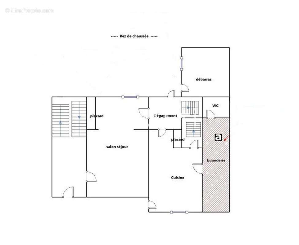 Photo 3 - Maison à MONTSAUNES