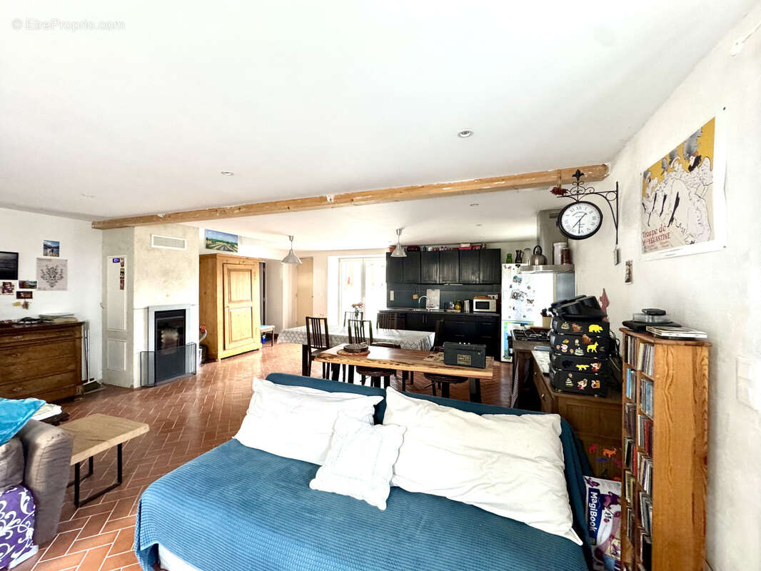 Maison à MUHLBACH-SUR-BRUCHE