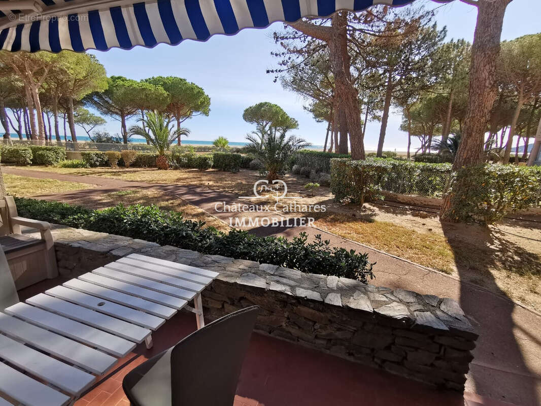 Appartement à ARGELES-SUR-MER