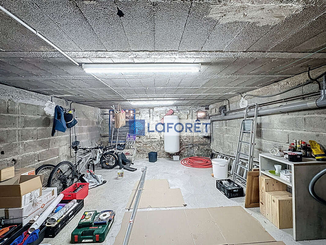 Maison à SAINT-DIZIER