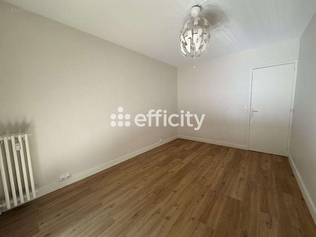 Appartement à SENLIS