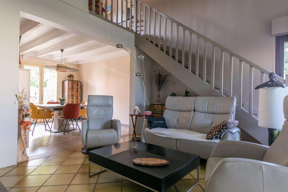 Maison familiale au calme - photo 2