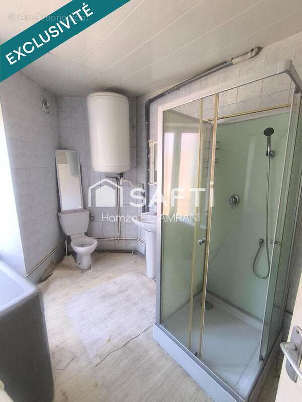 Photo 9 - Appartement à COURPIERE