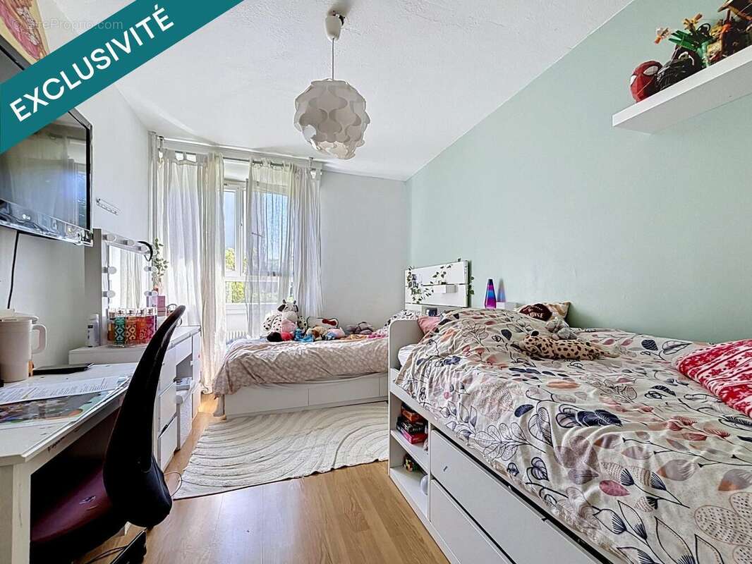 Photo 7 - Appartement à SURVILLIERS