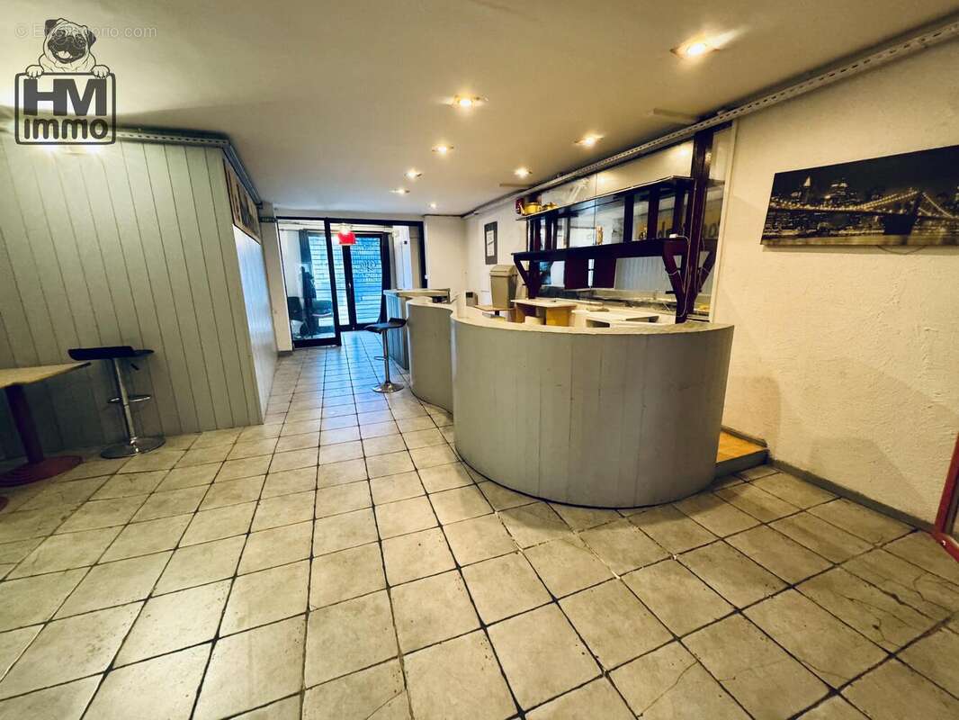 Appartement à LIMOGES