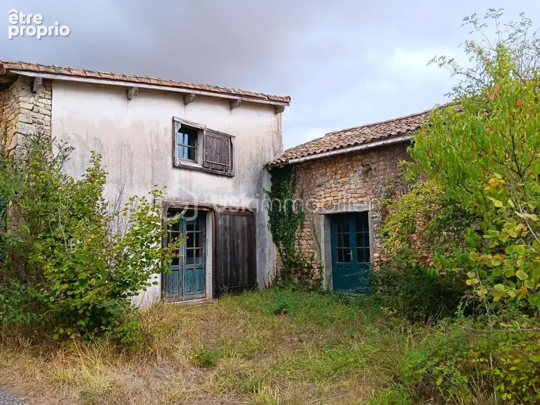 Longère de 195 m² + 185 m² de dépendances – Terrain 2 783 m² - photo 5