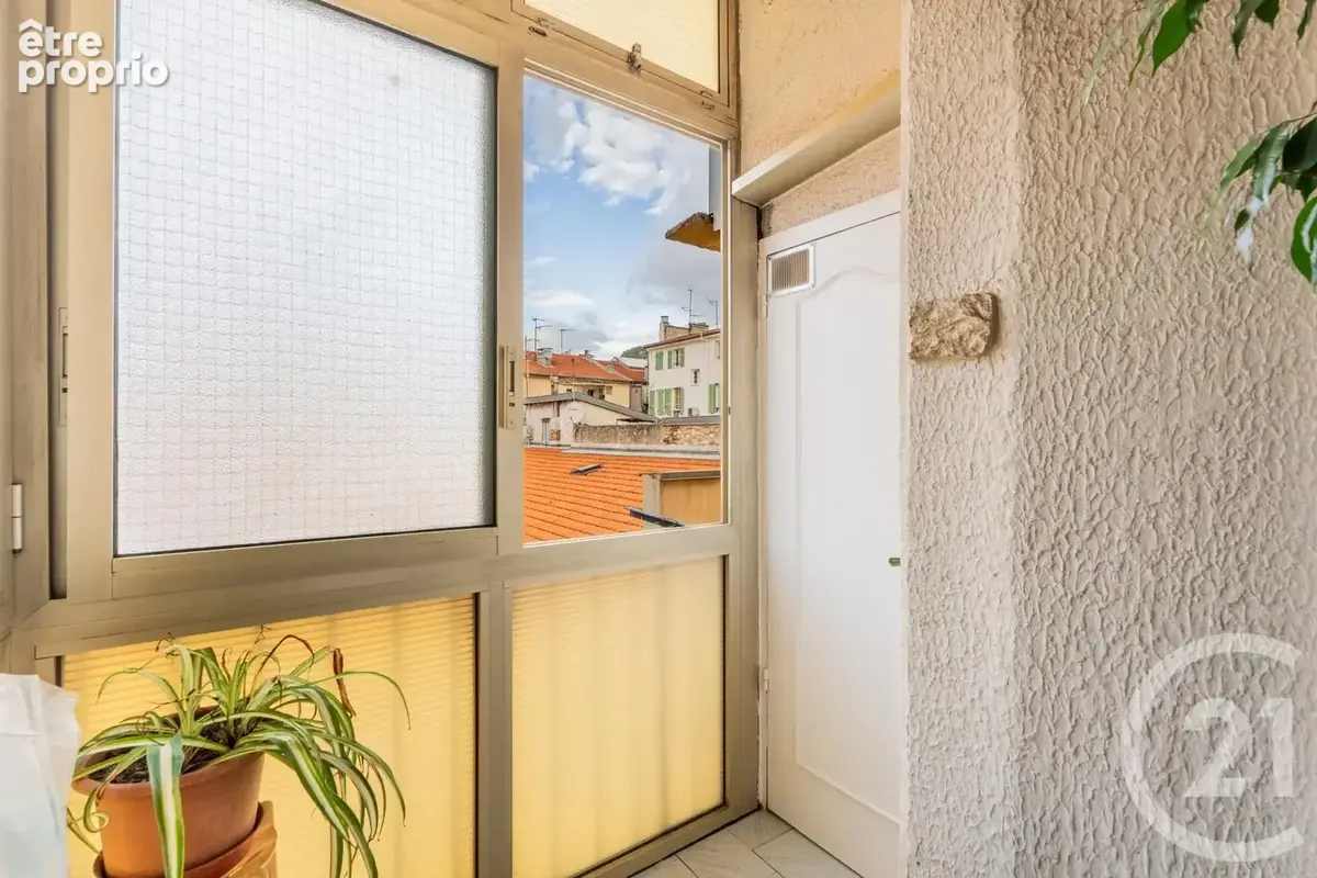 Appartement 3 pièces 62 m² à vendre à Nice (06300) - photo 9