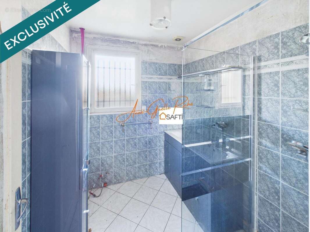 Photo 5 - Maison à TONNAY-BOUTONNE