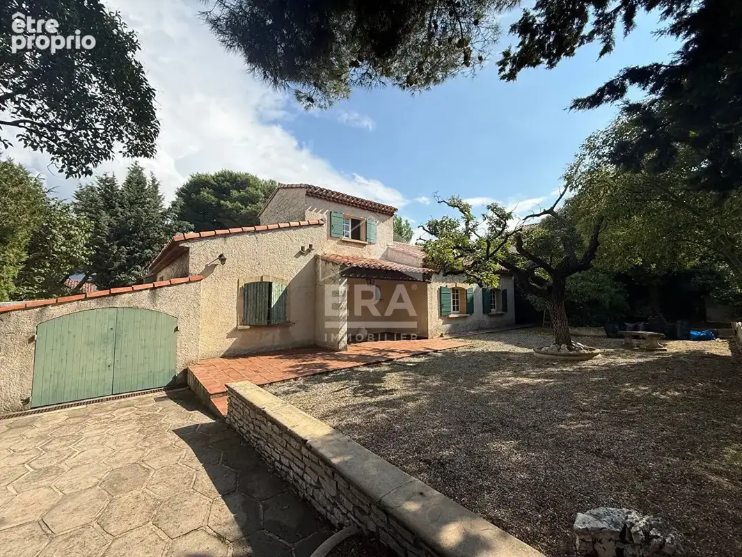 Maison 165m² à les pennes-mirabeau - photo 2