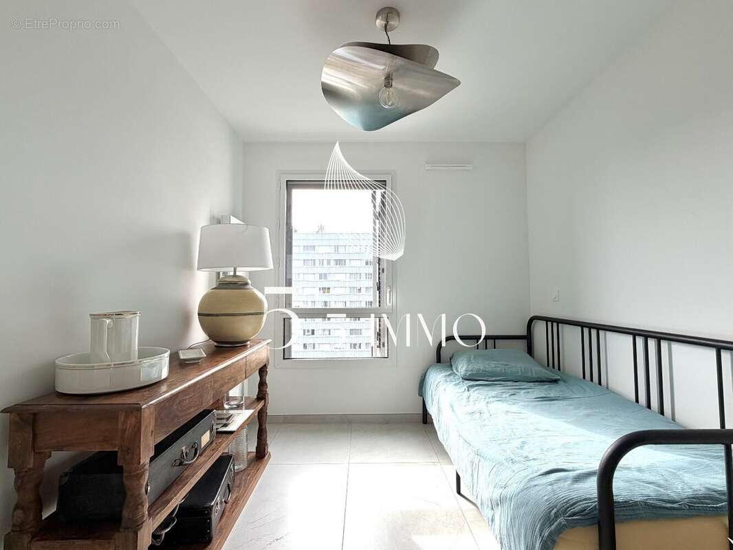 Superbe appartement terrasse - photo 12