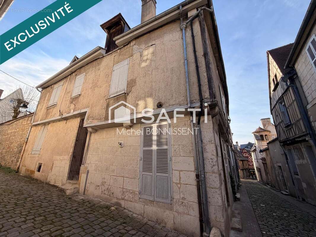 Photo 4 - Appartement à BOURGES
