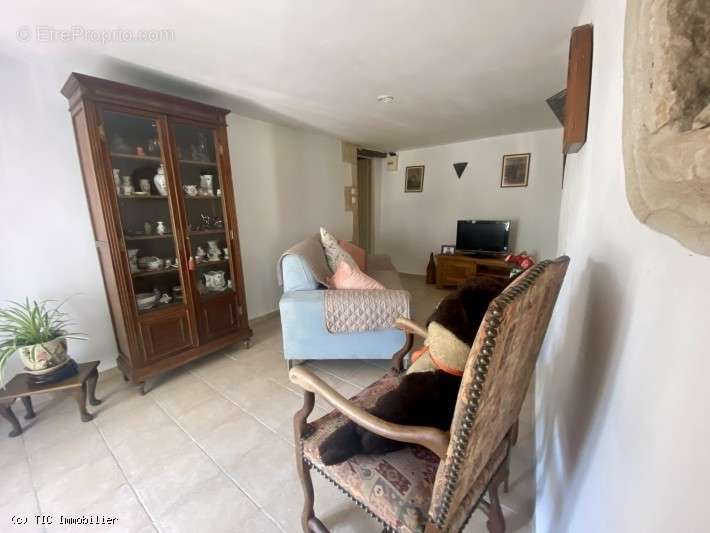 Maison à VERTEUIL-SUR-CHARENTE