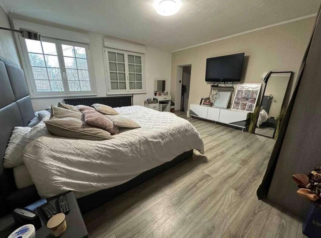 Photo 5 - Maison à SIN-LE-NOBLE