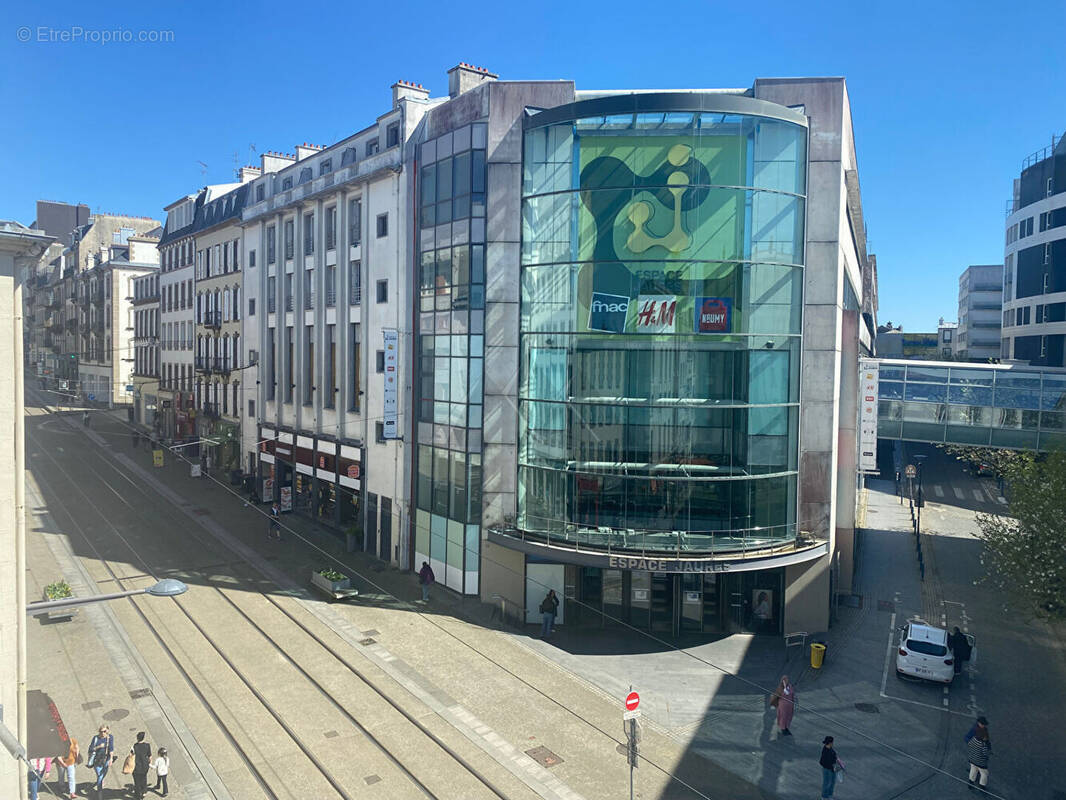 Appartement à BREST