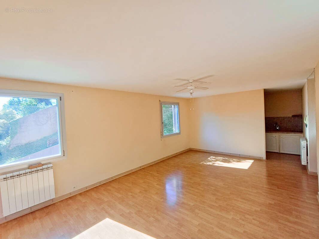 Appartement à AUBENAS