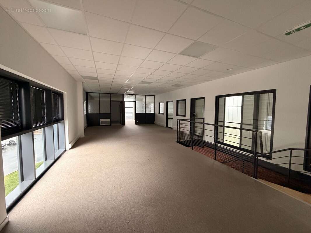 Commerce 451 m² à Saint-Malo  - photo 7