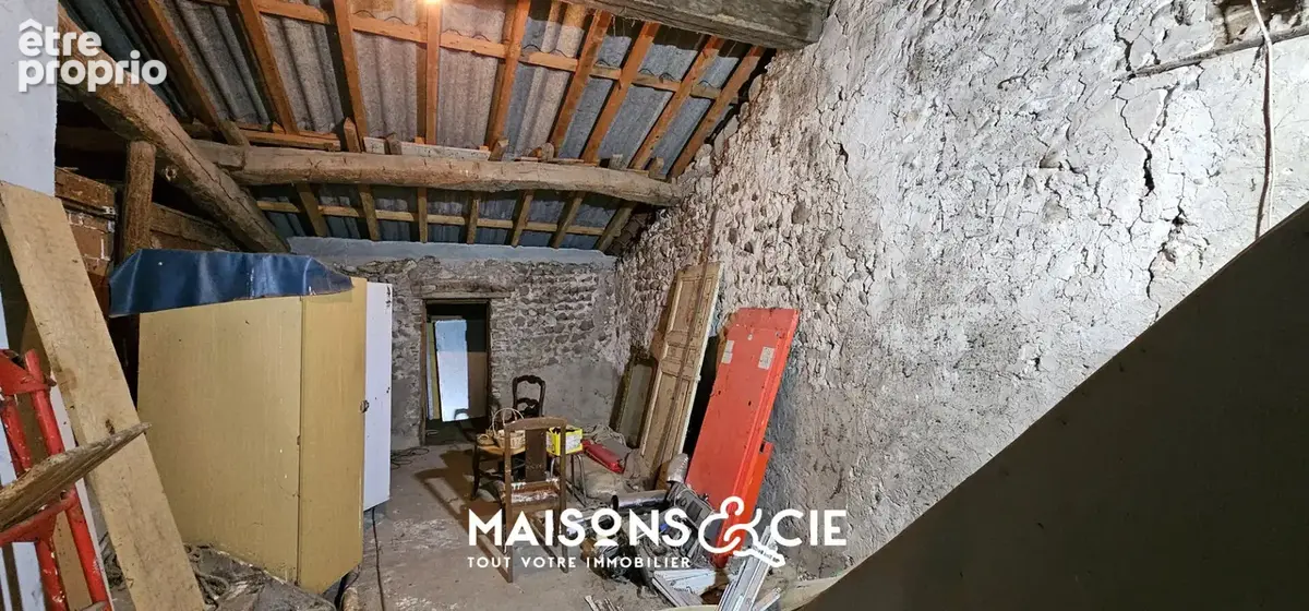 Maison Chazey Sur Ain 4 pièce(s) 130 m2 - photo 7