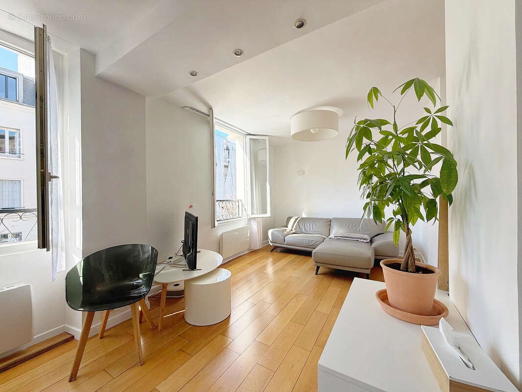 Appartement à VINCENNES