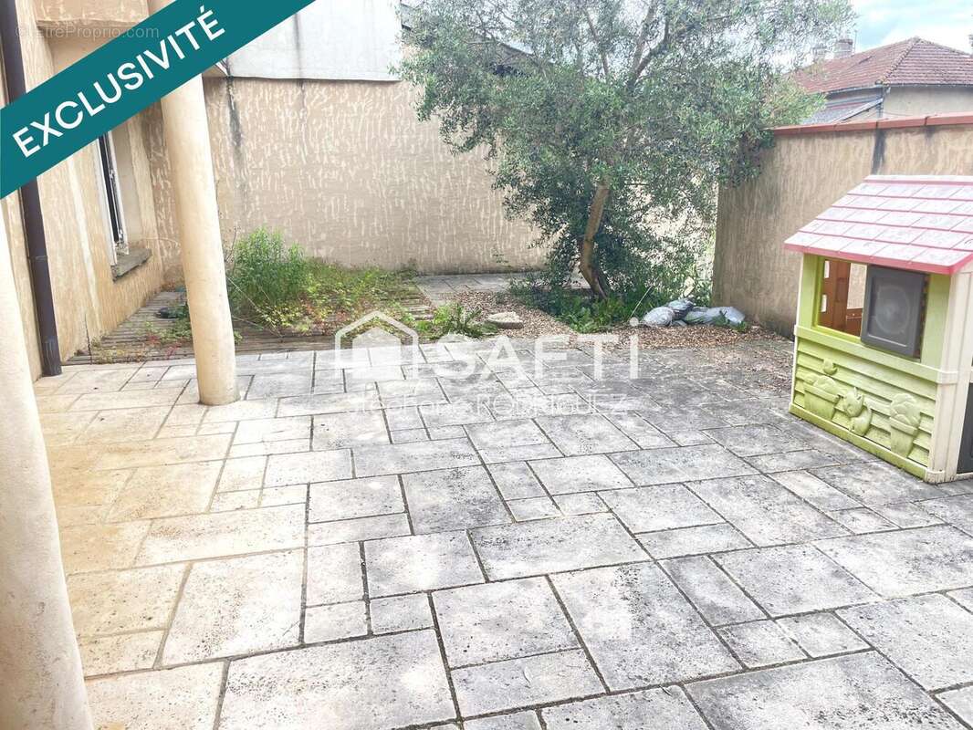 Photo 8 - Maison à CEYZERIAT