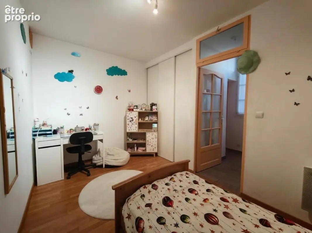 Appartement 4 pièces 89 m² à vendre à Nimes (30000) - photo 5