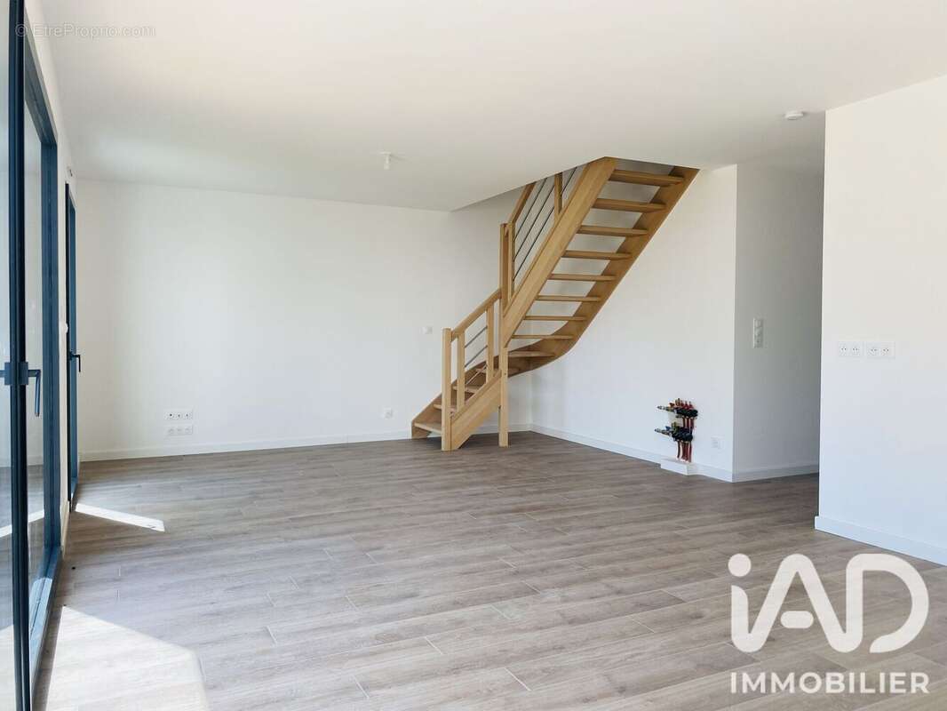 Maison 127 m² à Bouguenais  - photo 3