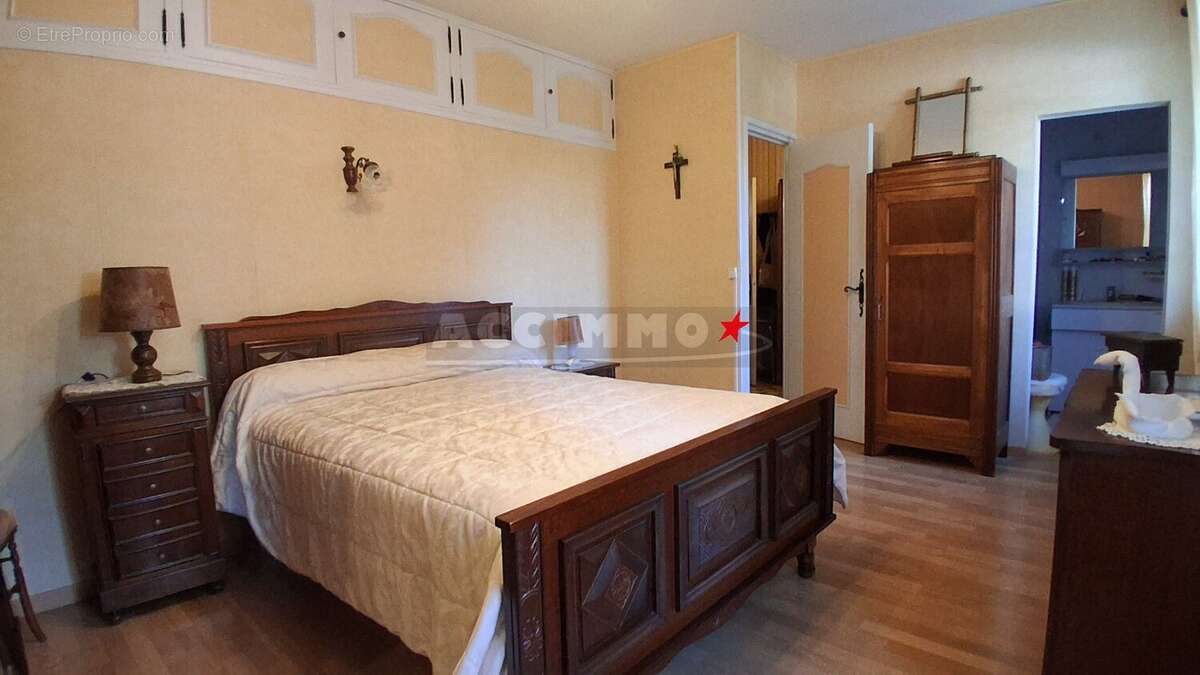 Soual secteur - maison avec garage - photo 6