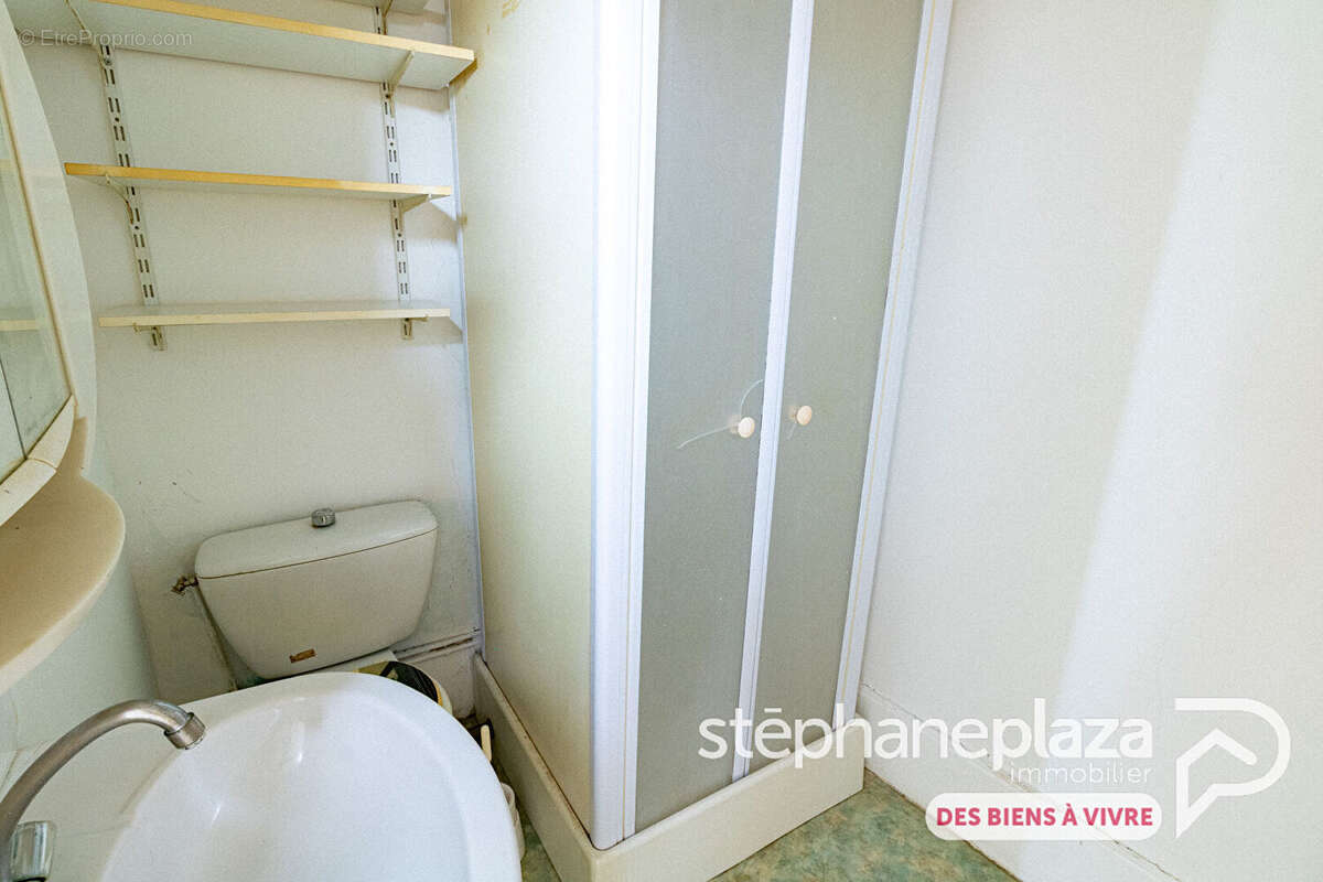 Appartement à BOURG-EN-BRESSE