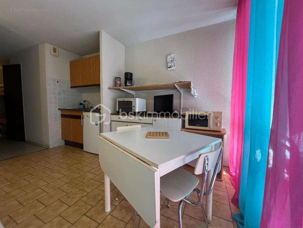 Appartement à LE GRAU-DU-ROI