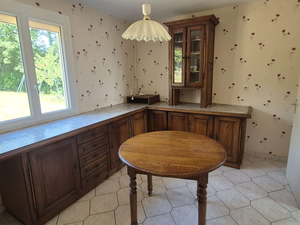 A Saint-Justin, Maison de 95m2 de plain-pied avec vue panoramique des Pyrénées - photo 8