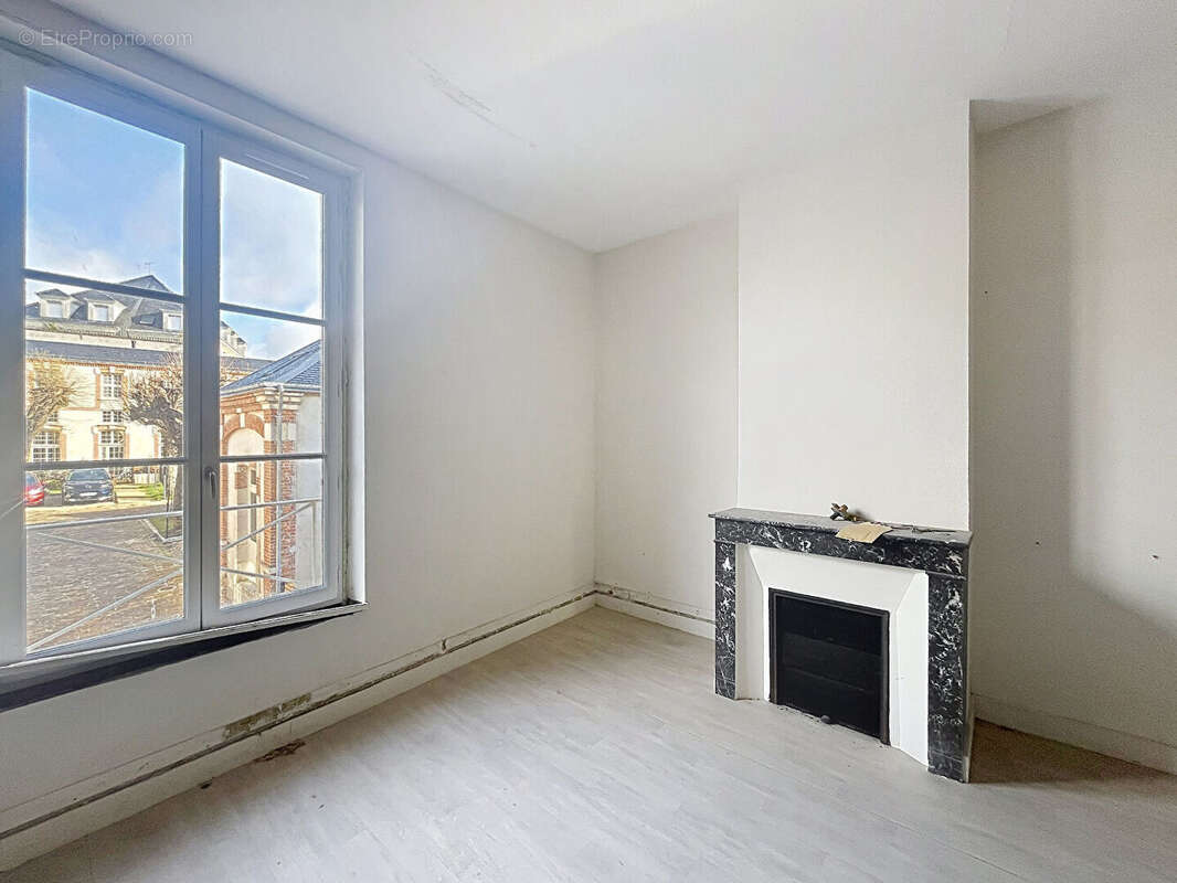 Appartement Orleans 4 pièces 98.87 m2 à aménager - photo 6
